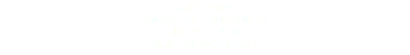 Café Zehros Ahlgade 39 - 4300 Holbæk Tlf: 59 43 25 48 Mail: Cafe@Zehros.dk
